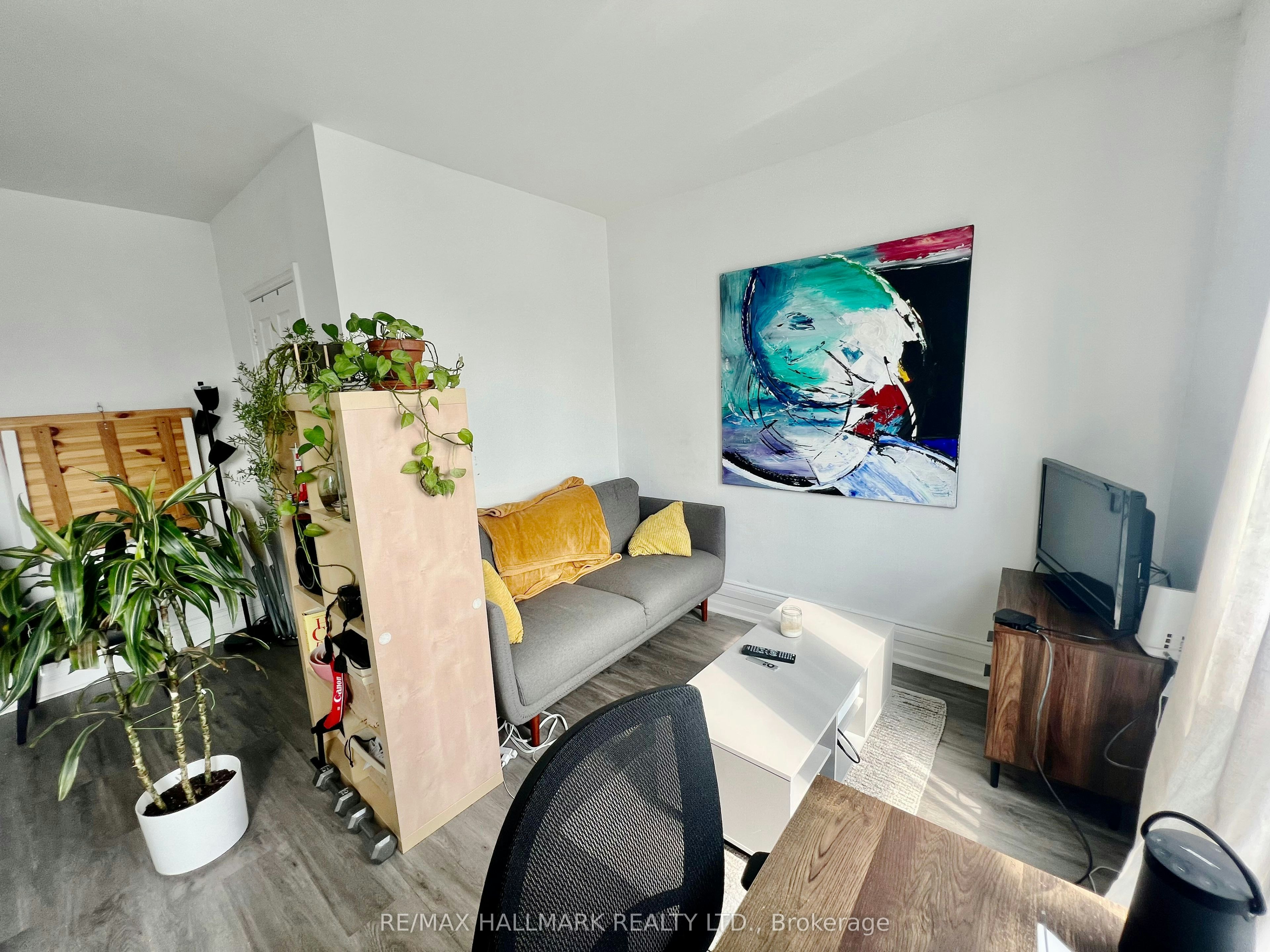 4-454 Bloor Street W, Toronto, ON, M5S 1X8 - 3