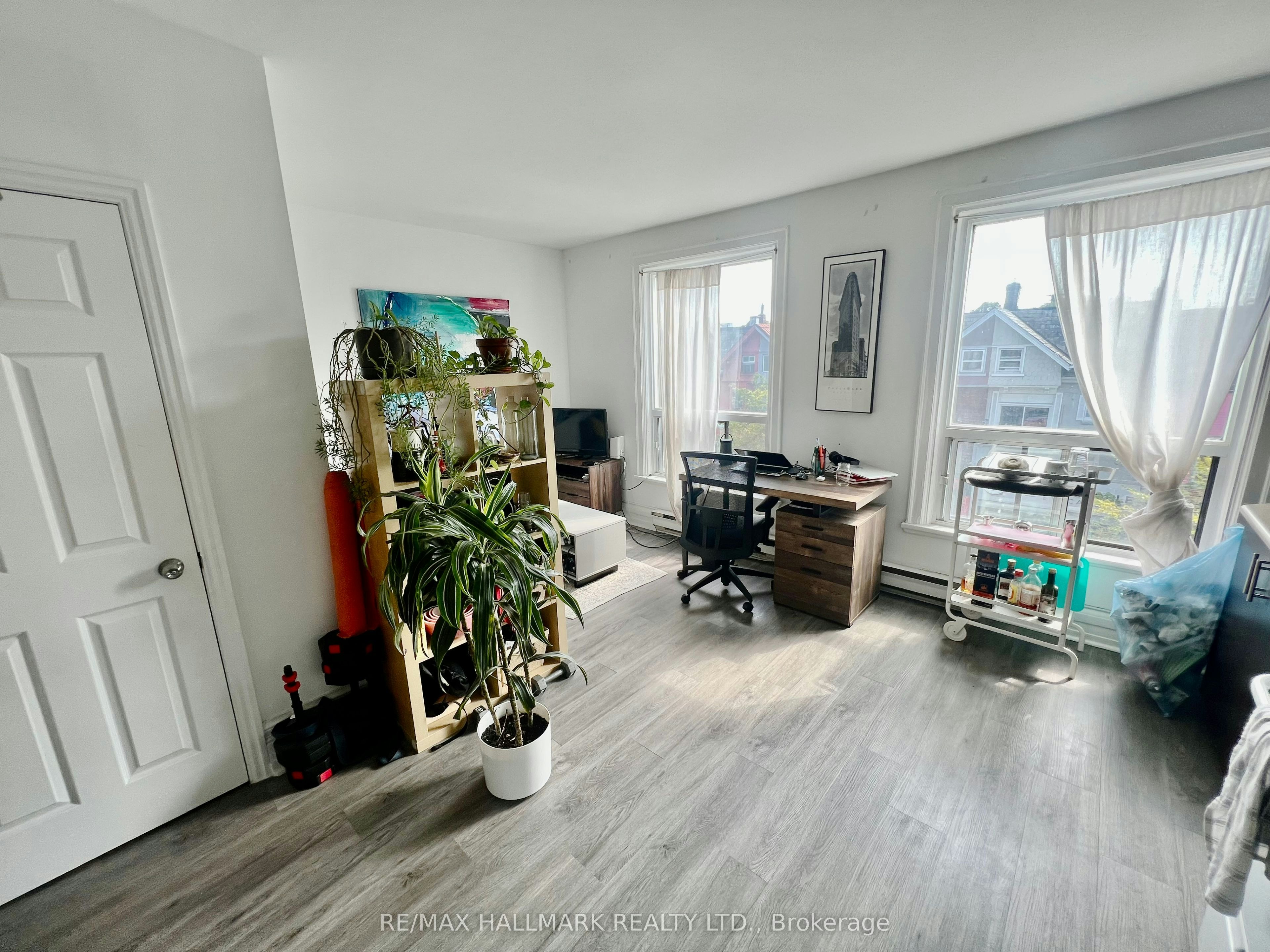 4-454 Bloor Street W, Toronto, ON, M5S 1X8 - 7