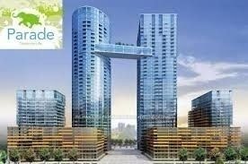 1056-151 Dan Leckie Way, Toronto, ON, M5V 4B2