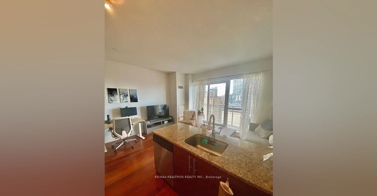 1411-83 Redpath Avenue, Toronto, ON, M4S 0A2 - 8