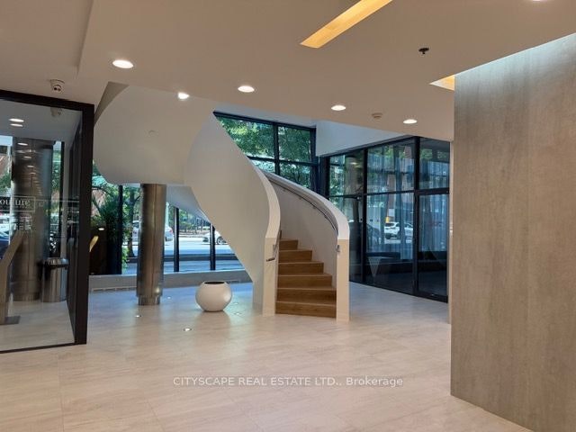 912-28 Ted Rogers Way, Toronto, ON, M4Y 2J4 - 21