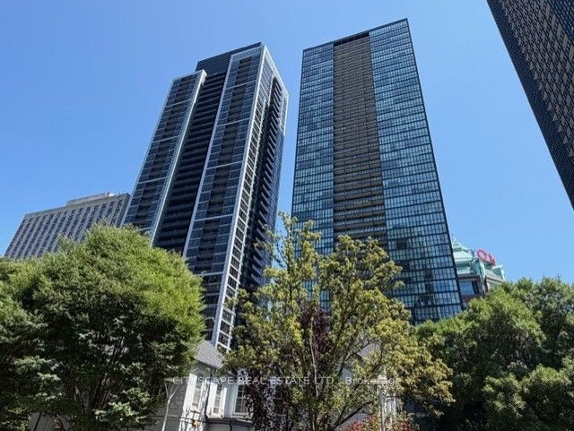 912-28 Ted Rogers Way, Toronto, ON, M4Y 2J4
