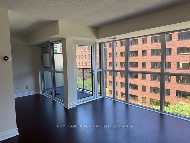 912-28 Ted Rogers Way, Toronto, ON, M4Y 2J4 - 10