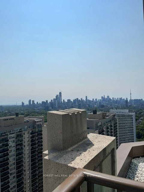3005-320 Tweedsmuir Avenue, Toronto, ON, M5P 2Y3 - 30