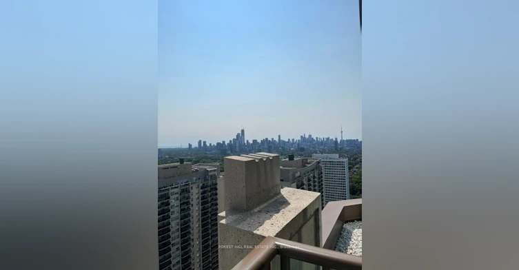 3005-320 Tweedsmuir Avenue, Toronto, ON, M5P 2Y3 - 30