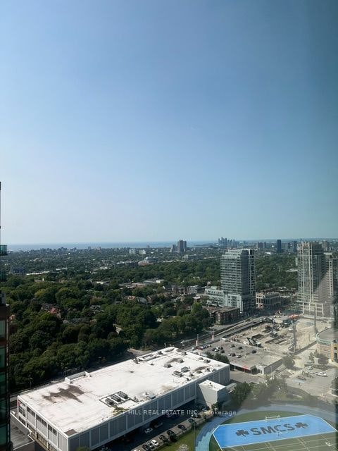 3005-320 Tweedsmuir Avenue, Toronto, ON, M5P 2Y3 - 32