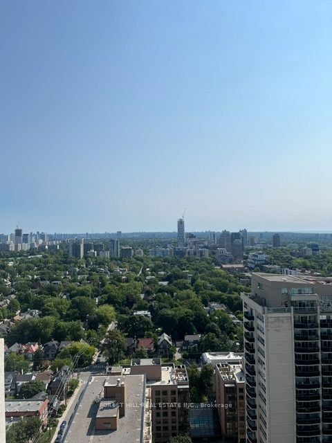 3005-320 Tweedsmuir Avenue, Toronto, ON, M5P 2Y3 - 29
