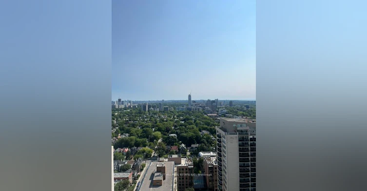 3005-320 Tweedsmuir Avenue, Toronto, ON, M5P 2Y3 - 29