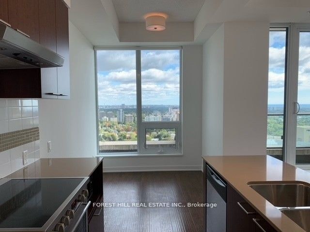 3005-320 Tweedsmuir Avenue, Toronto, ON, M5P 2Y3 - 11
