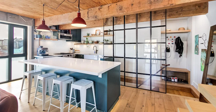 Upper-6 Littlehayes Lane, Toronto, ON, M5T 1L8 - 6