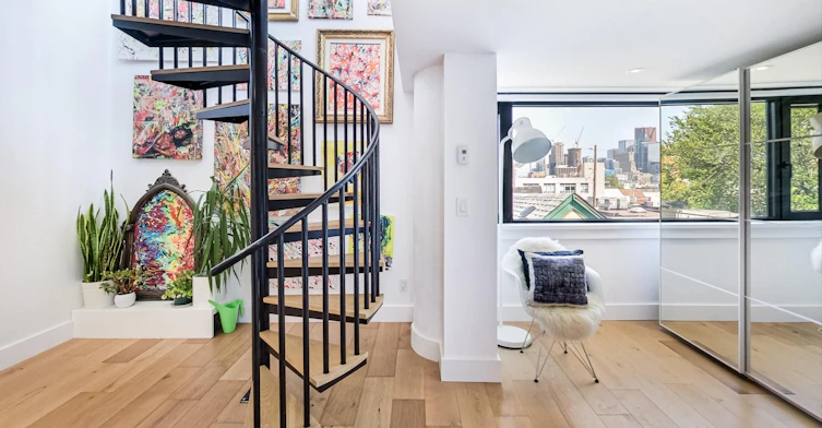 Upper-6 Littlehayes Lane, Toronto, ON, M5T 1L8 - 19