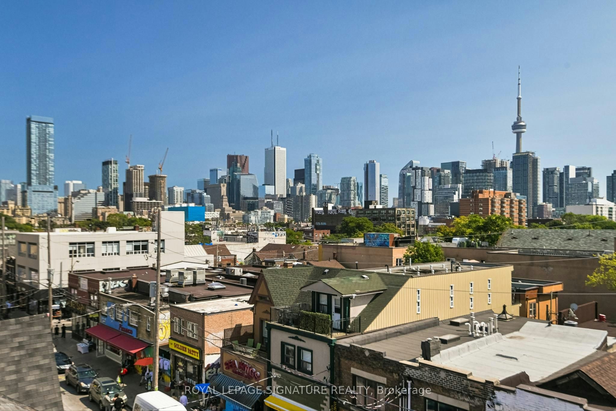 Upper-6 Littlehayes Lane, Toronto, ON, M5T 1L8 - 33