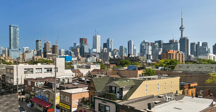 Upper-6 Littlehayes Lane, Toronto, ON, M5T 1L8 - 33
