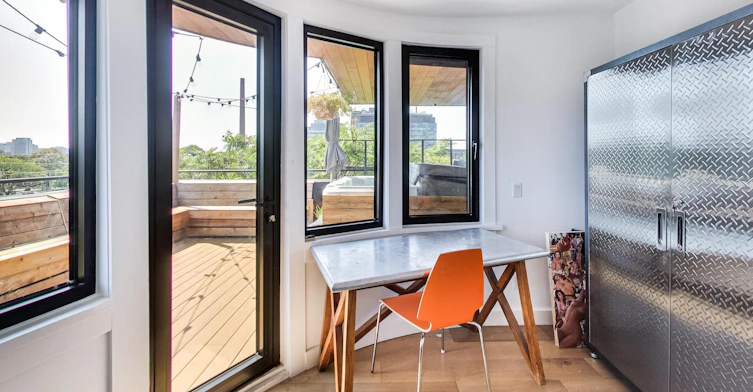 Upper-6 Littlehayes Lane, Toronto, ON, M5T 1L8 - 25