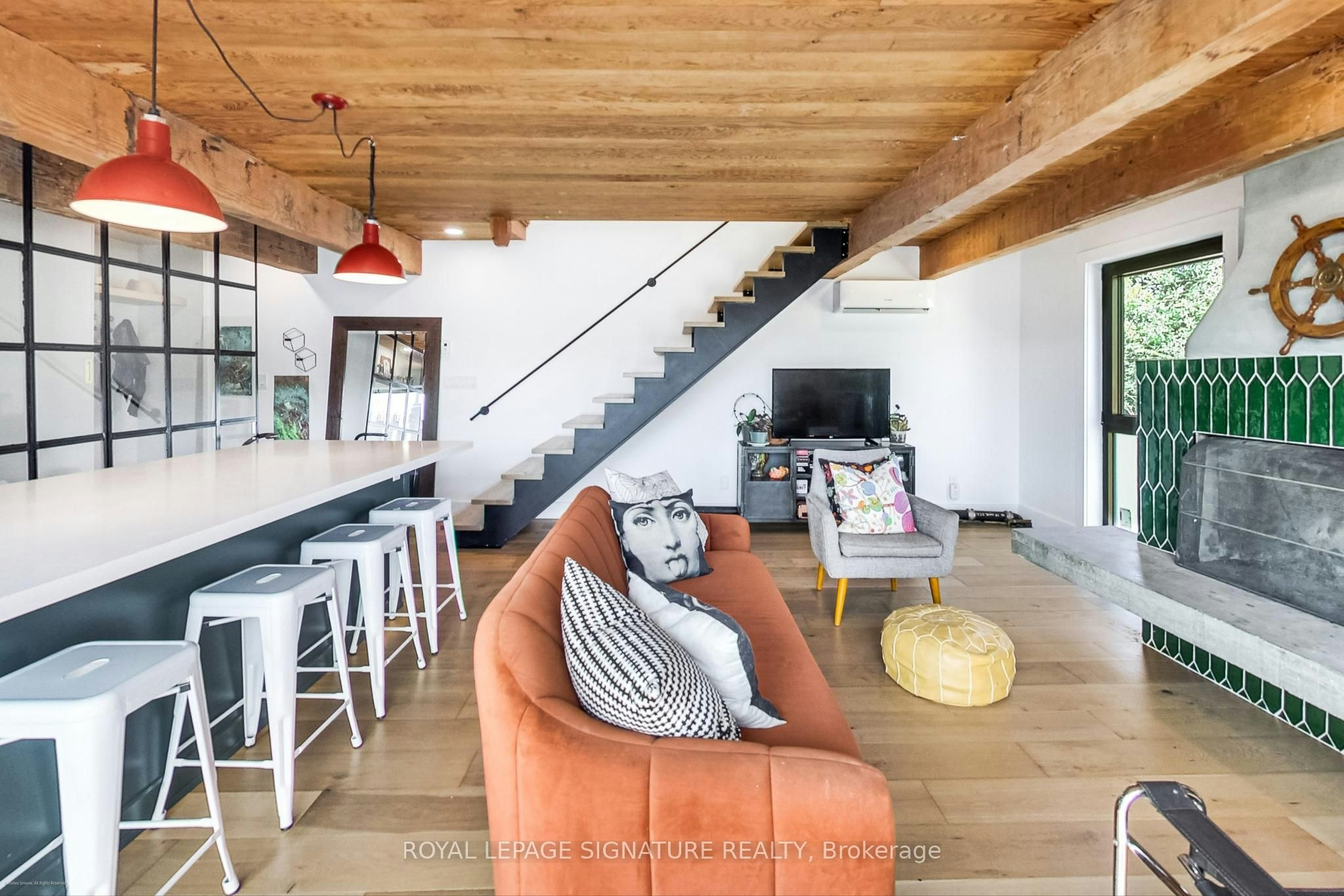 Upper-6 Littlehayes Lane, Toronto, ON, M5T 1L8 - 8