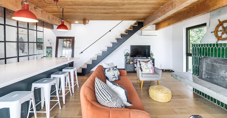 Upper-6 Littlehayes Lane, Toronto, ON, M5T 1L8 - 8