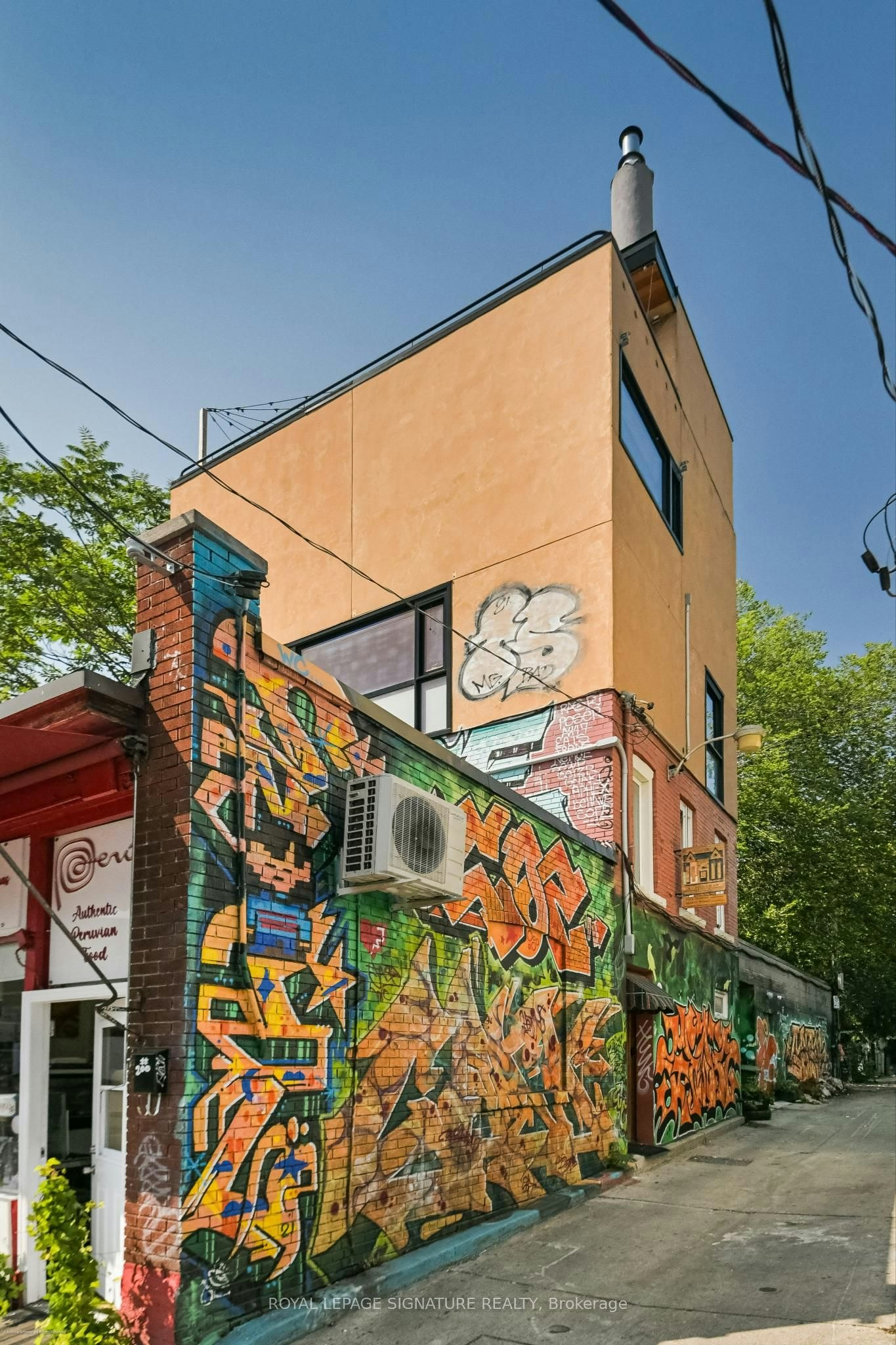 Upper-6 Littlehayes Lane, Toronto, ON, M5T 1L8 - 37