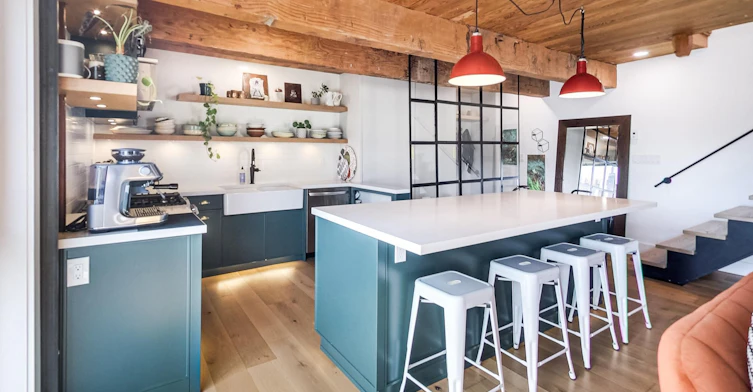 Upper-6 Littlehayes Lane, Toronto, ON, M5T 1L8 - 7