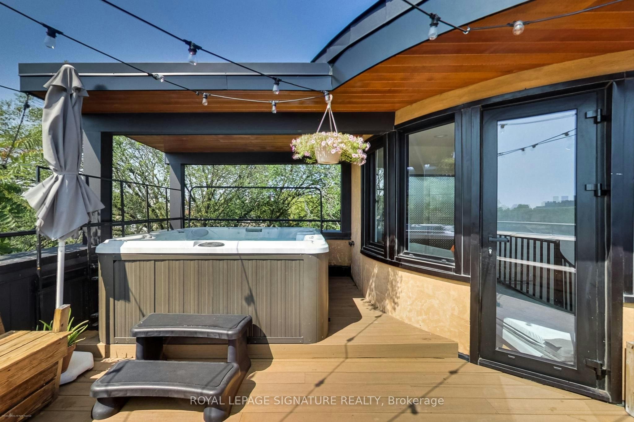 Upper-6 Littlehayes Lane, Toronto, ON, M5T 1L8 - 27