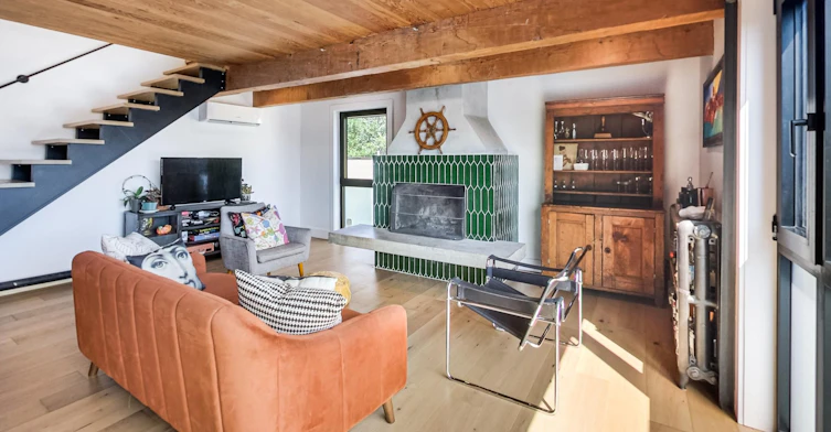 Upper-6 Littlehayes Lane, Toronto, ON, M5T 1L8 - 9