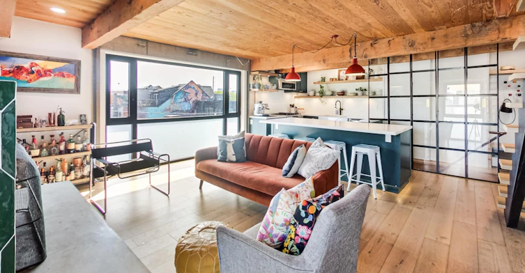 Upper-6 Littlehayes Lane, Toronto, ON, M5T 1L8 - 13