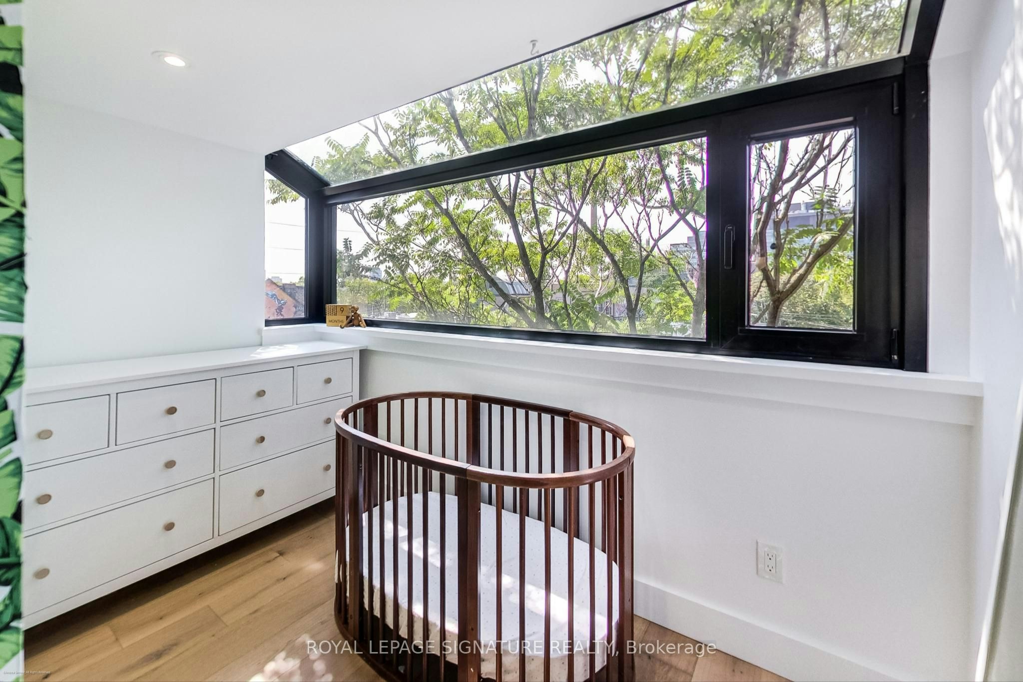 Upper-6 Littlehayes Lane, Toronto, ON, M5T 1L8 - 21