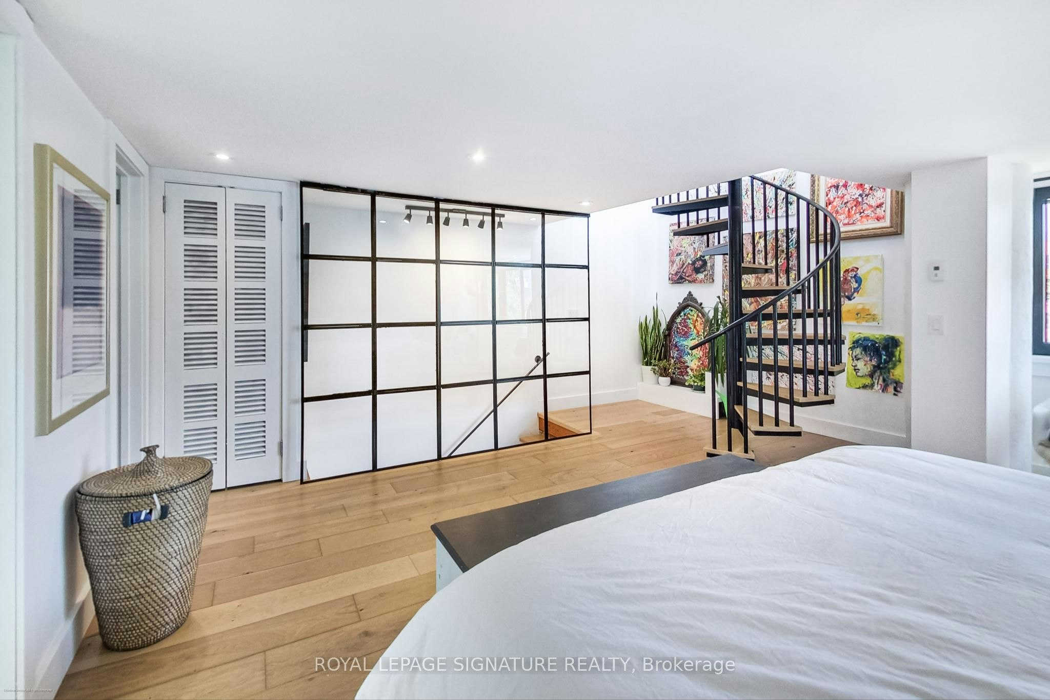Upper-6 Littlehayes Lane, Toronto, ON, M5T 1L8 - 20