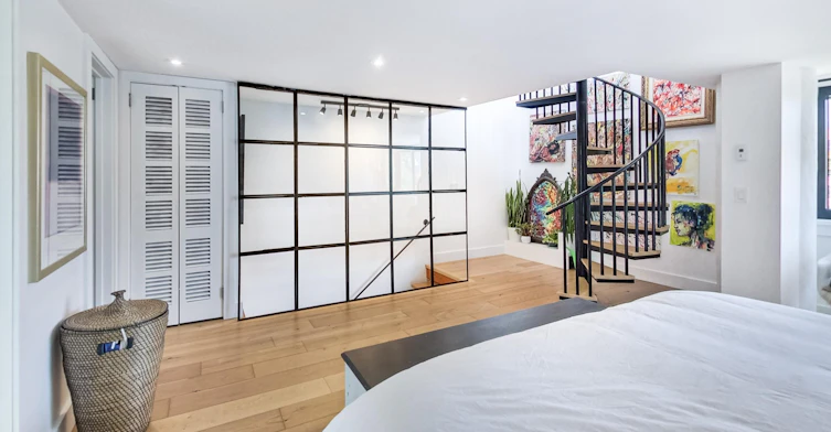 Upper-6 Littlehayes Lane, Toronto, ON, M5T 1L8 - 20