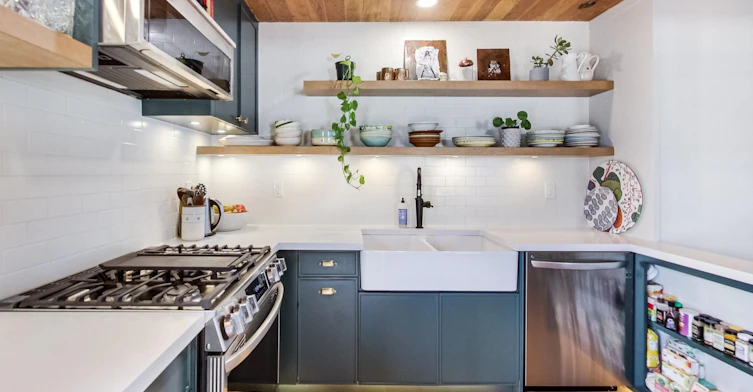 Upper-6 Littlehayes Lane, Toronto, ON, M5T 1L8 - 5