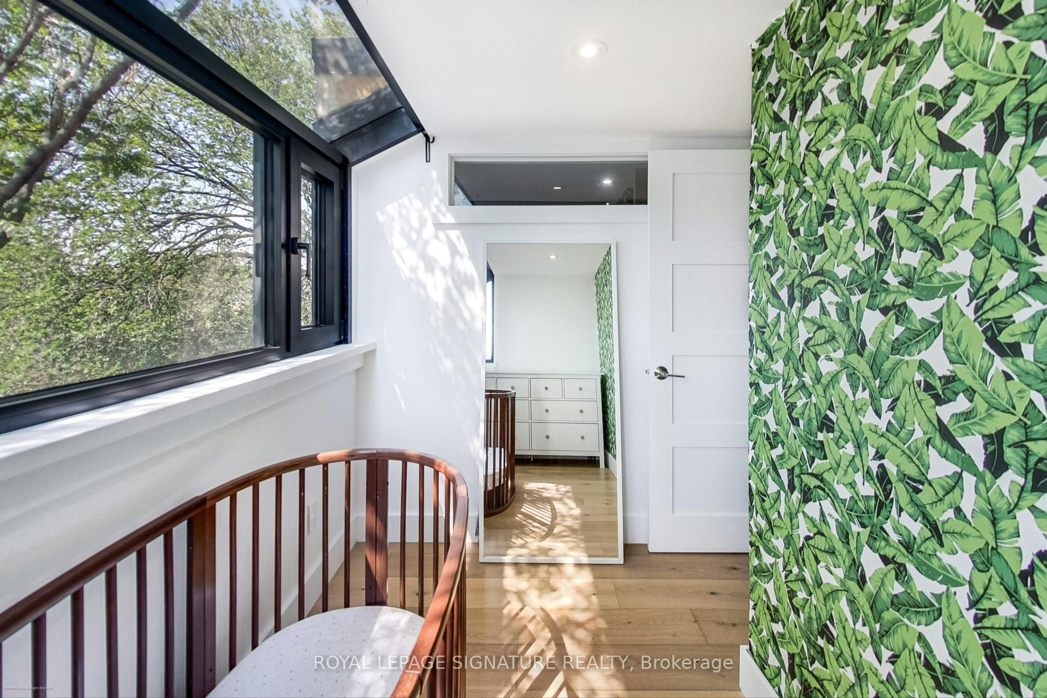 Upper-6 Littlehayes Lane, Toronto, ON, M5T 1L8 - 22