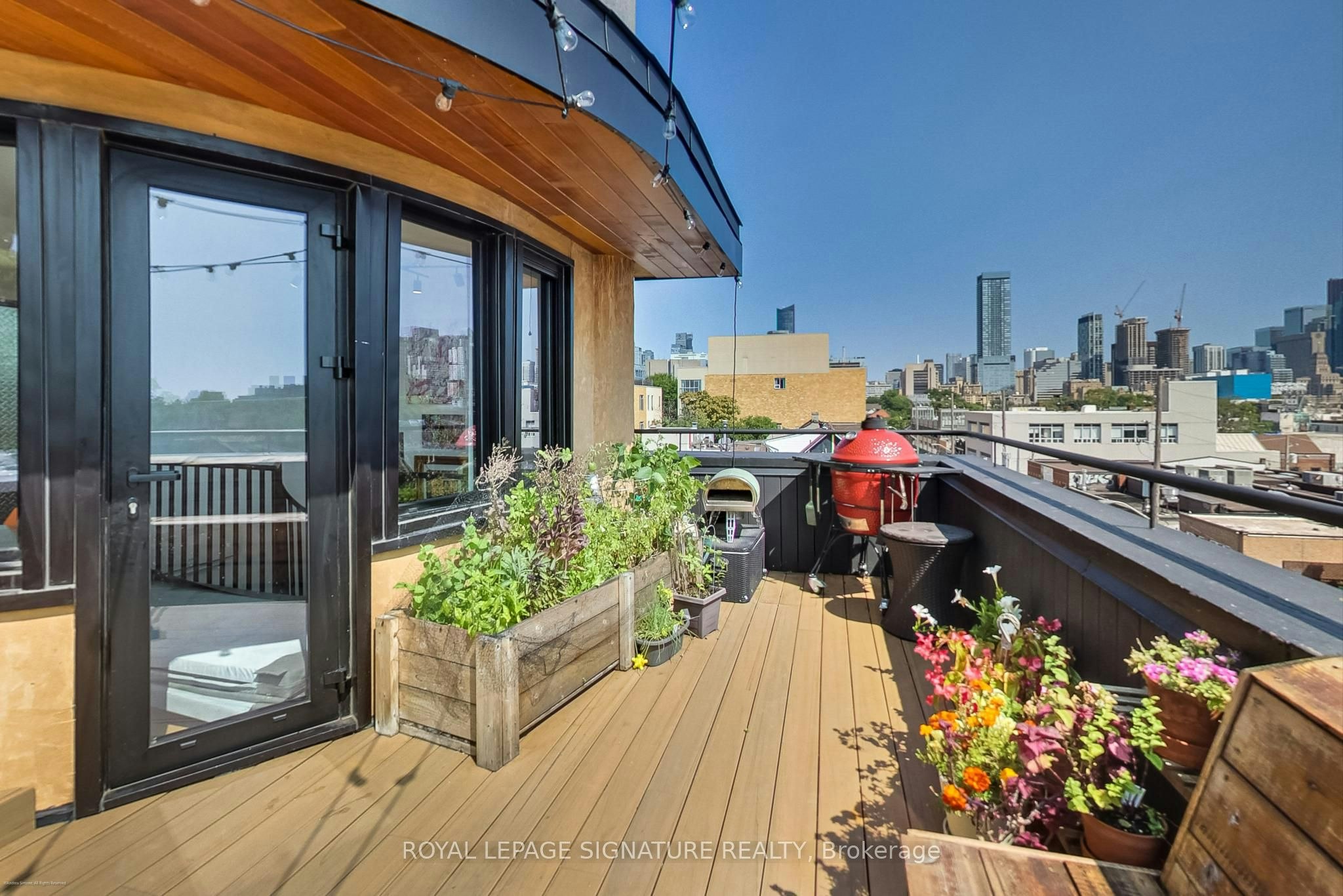 Upper-6 Littlehayes Lane, Toronto, ON, M5T 1L8 - 30