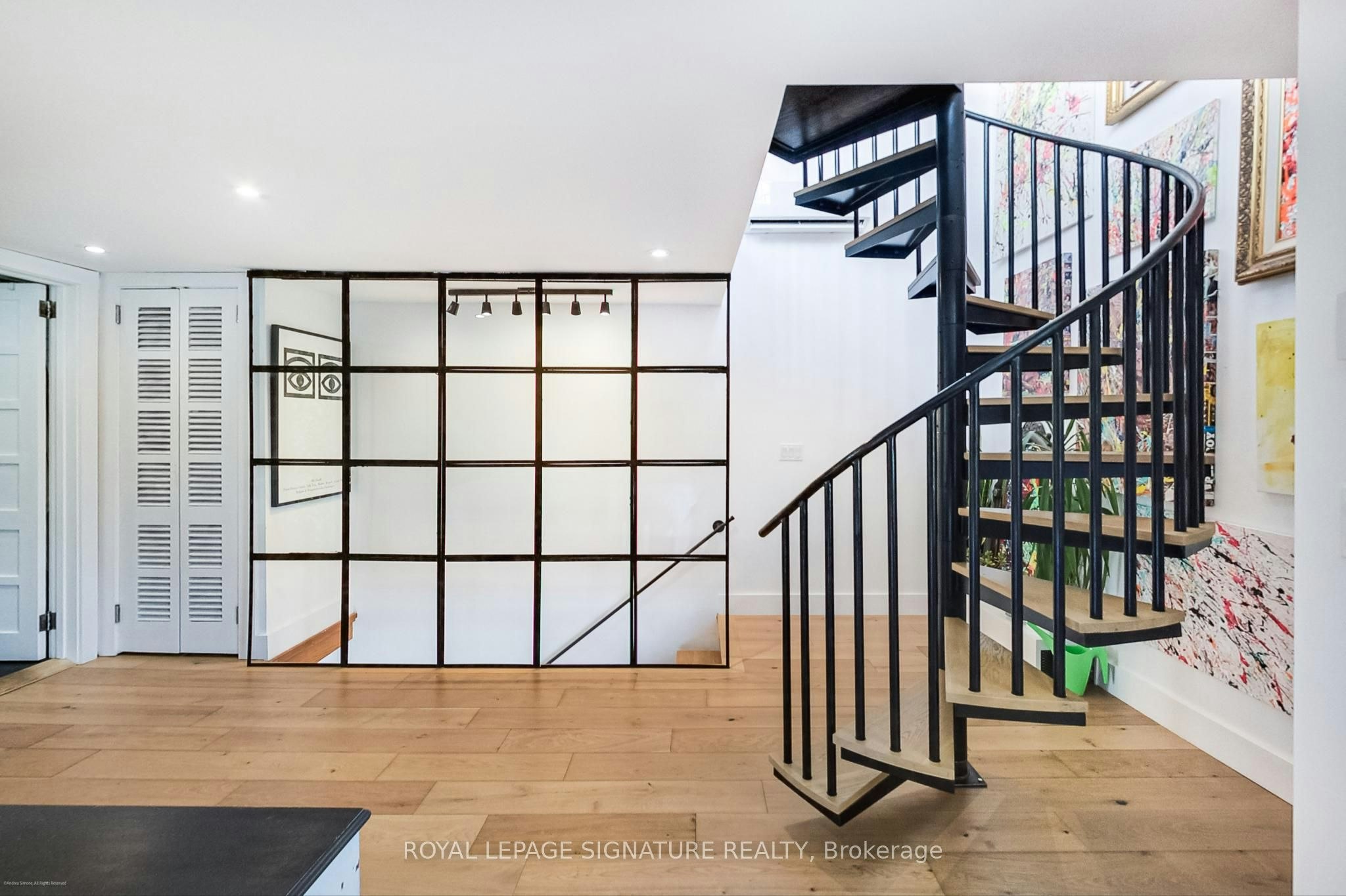 Upper-6 Littlehayes Lane, Toronto, ON, M5T 1L8 - 18