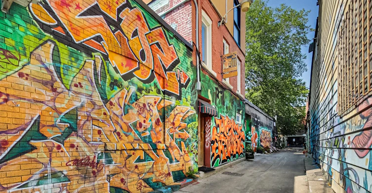 Upper-6 Littlehayes Lane, Toronto, ON, M5T 1L8 - 36