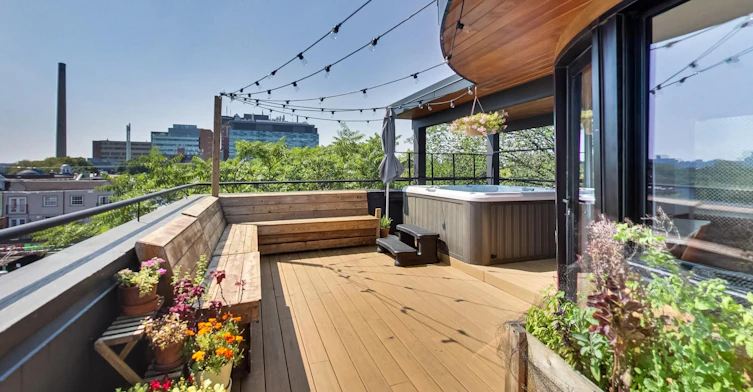 Upper-6 Littlehayes Lane, Toronto, ON, M5T 1L8 - 32