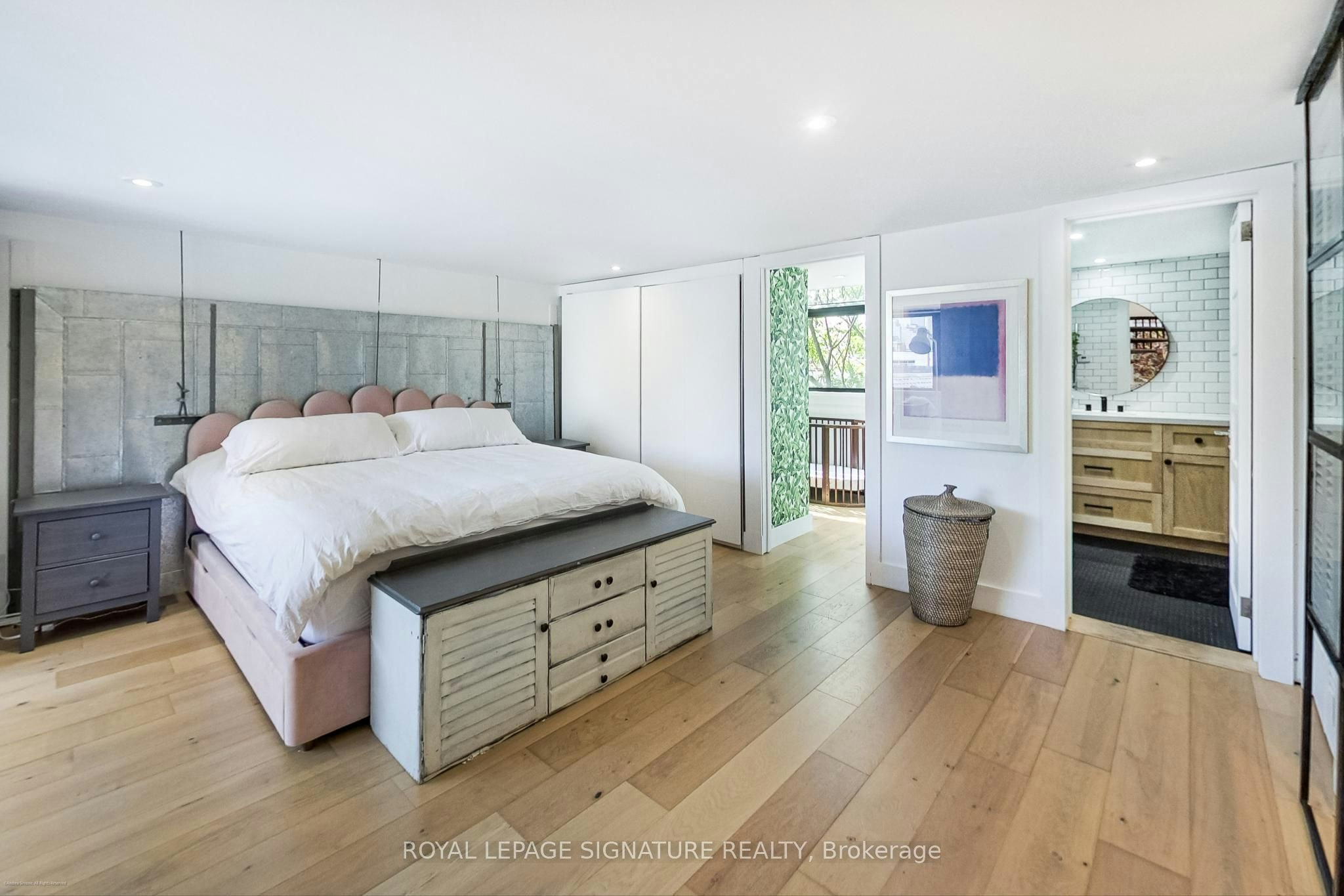Upper-6 Littlehayes Lane, Toronto, ON, M5T 1L8 - 17