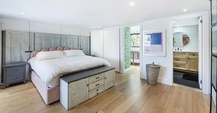 Upper-6 Littlehayes Lane, Toronto, ON, M5T 1L8 - 17