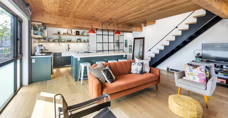 Upper-6 Littlehayes Lane, Toronto, ON, M5T 1L8 - 14