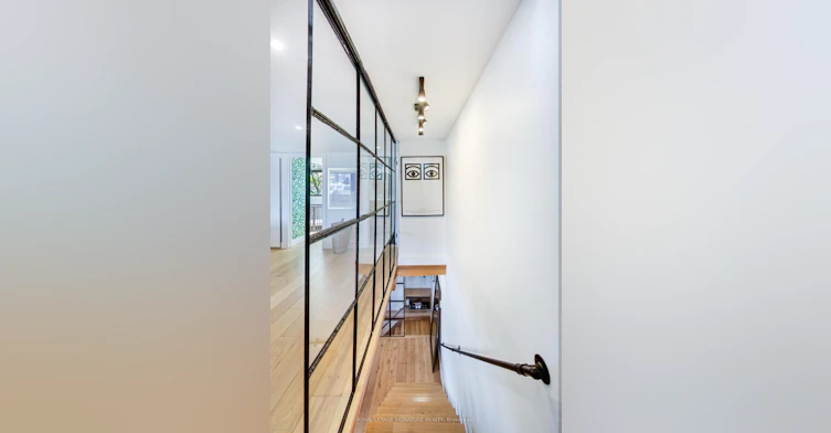 Upper-6 Littlehayes Lane, Toronto, ON, M5T 1L8 - 15