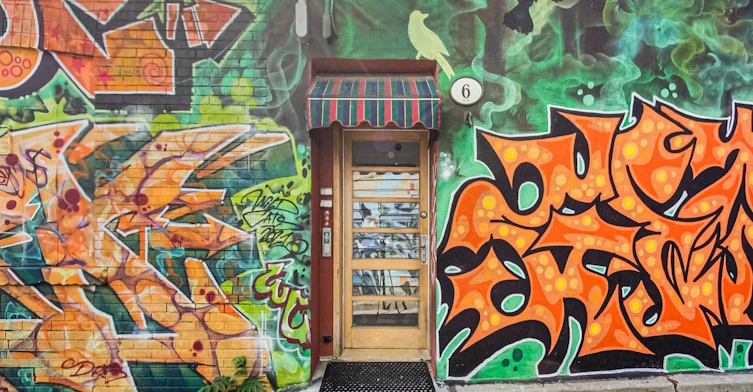 Upper-6 Littlehayes Lane, Toronto, ON, M5T 1L8 - 35