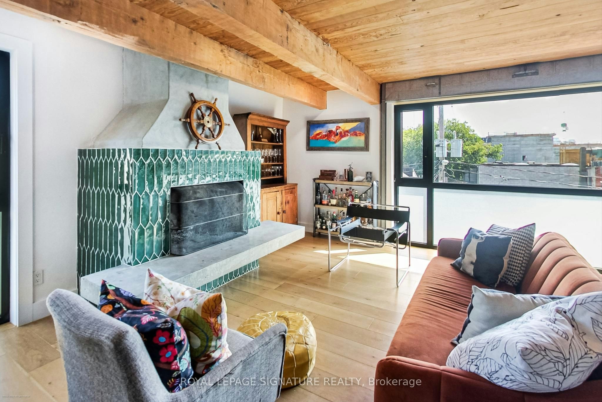 Upper-6 Littlehayes Lane, Toronto, ON, M5T 1L8 - 11