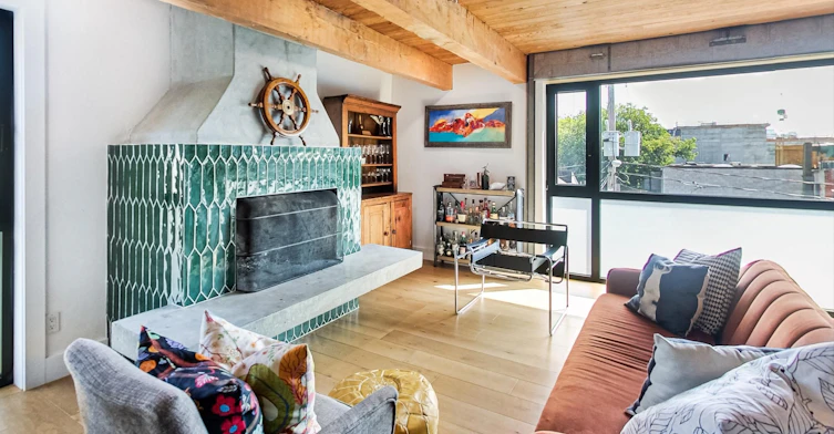 Upper-6 Littlehayes Lane, Toronto, ON, M5T 1L8 - 11