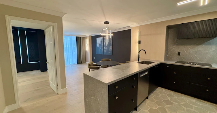 1107-388 Bloor Street E, Toronto, ON, M4W 3W9 - 5