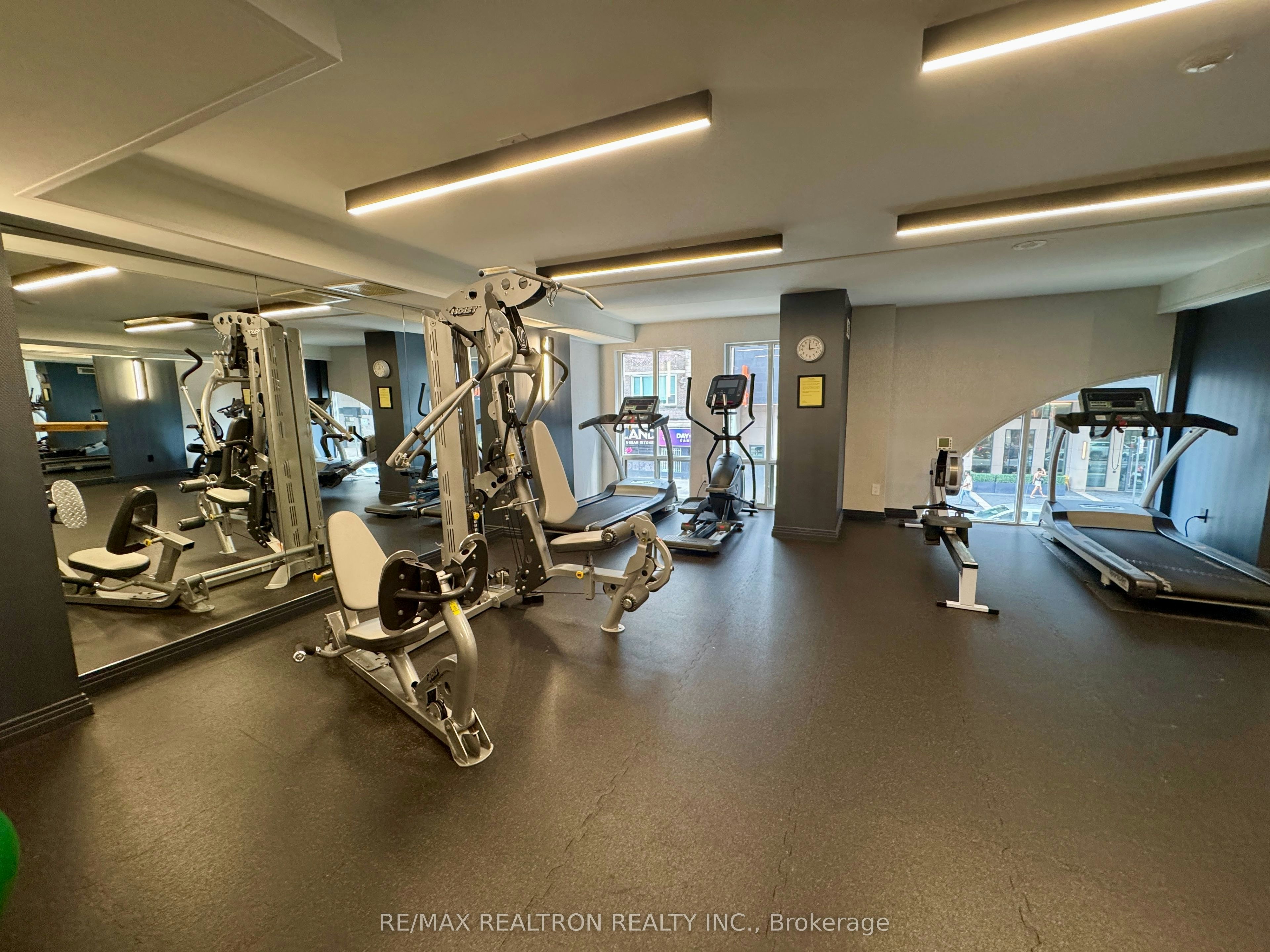 1107-388 Bloor Street E, Toronto, ON, M4W 3W9 - 27