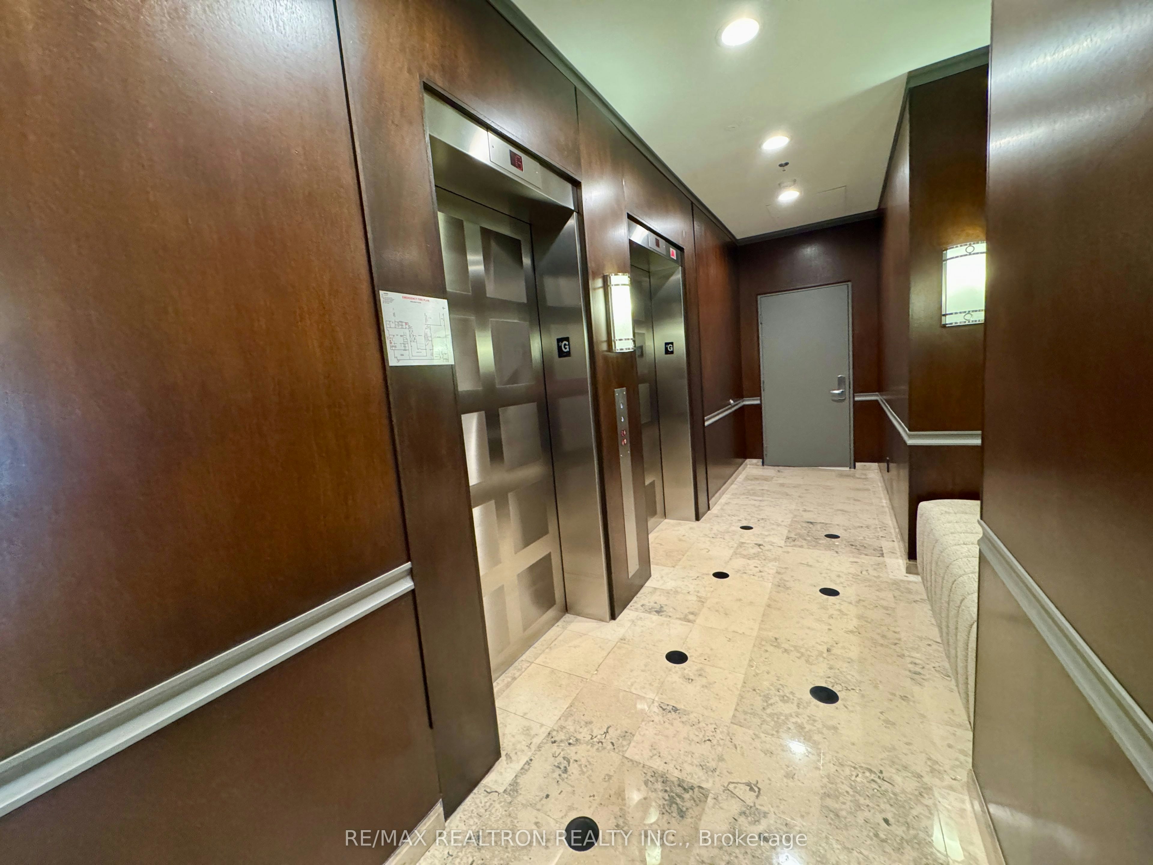 1107-388 Bloor Street E, Toronto, ON, M4W 3W9 - 4