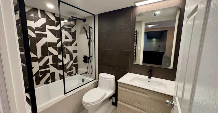 1107-388 Bloor Street E, Toronto, ON, M4W 3W9 - 21