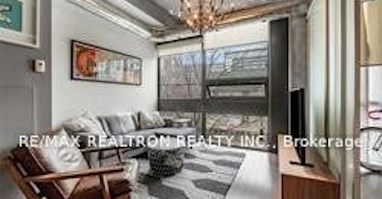 205-60 Bathurst Street, Toronto, ON, M5V 2P4 - 4