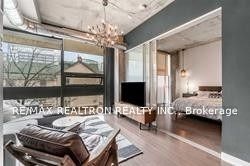 205-60 Bathurst Street, Toronto, ON, M5V 2P4 - 9
