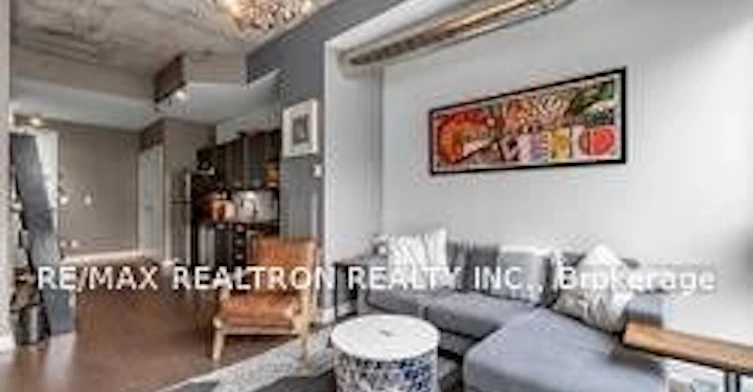 205-60 Bathurst Street, Toronto, ON, M5V 2P4 - 5