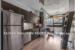 205-60 Bathurst Street, Toronto, ON, M5V 2P4 - 8