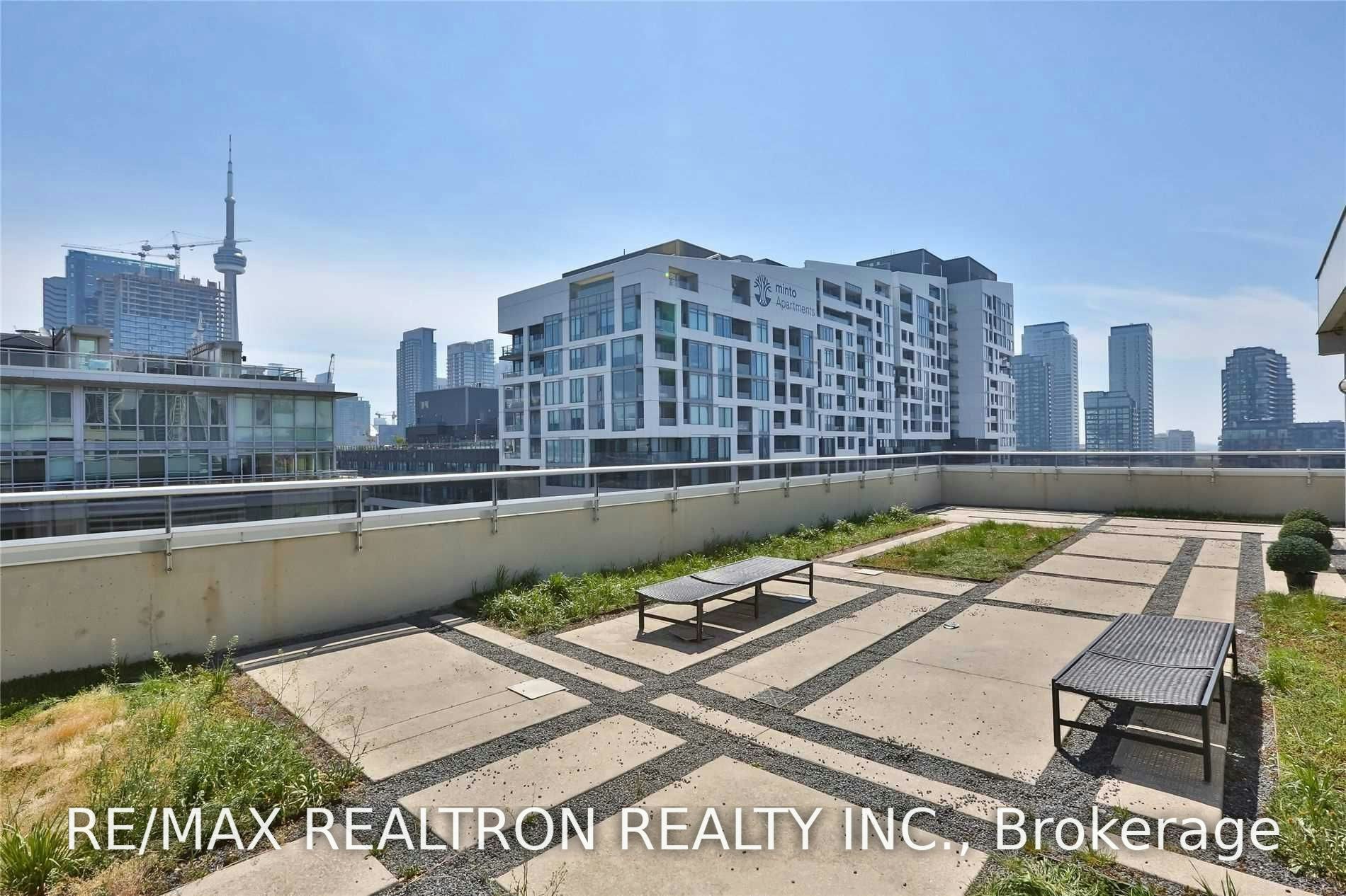 205-60 Bathurst Street, Toronto, ON, M5V 2P4 - 15